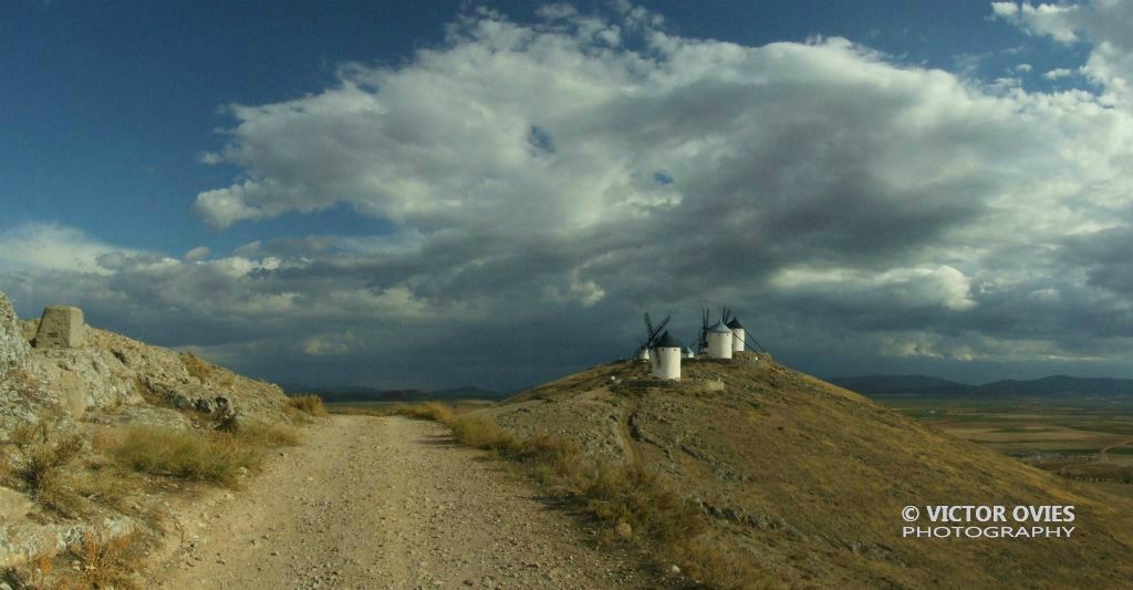 Consuegra